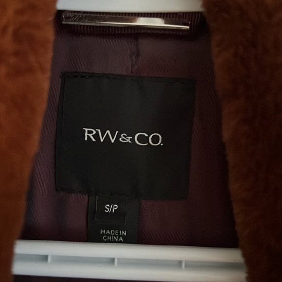 Jacket - Picture 2 of 3